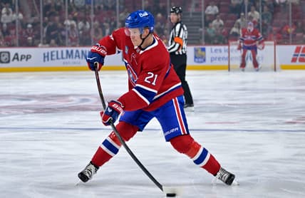 NHL: Preseason-Philadelphia Flyers at Montreal Canadiens