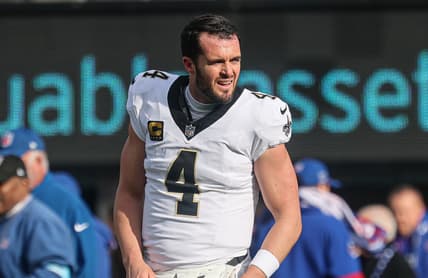 derek carr
