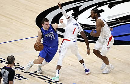 NBA games today