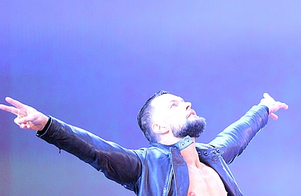 summerslam 2023