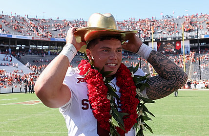 Week 7 college football rankings