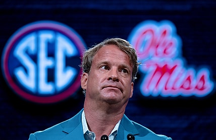 Lane Kiffin