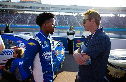 NASCAR: Xfinity Series Championship