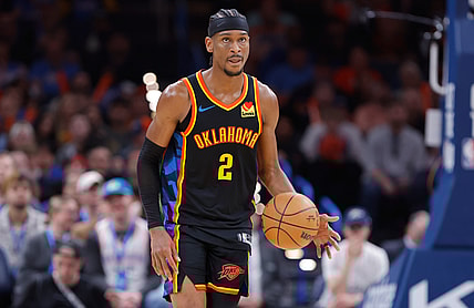 Oklahoma City Thunder