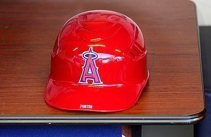 MLB Trade Rumors, Los Angeles Angels