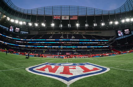 NFL, season