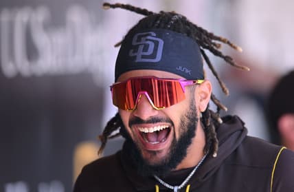 MLB: Pittsburgh Pirates at San Diego Padres