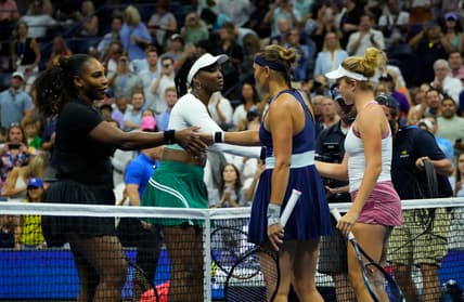 Williams sisters