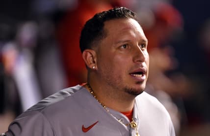 Asdrubal Cabrera