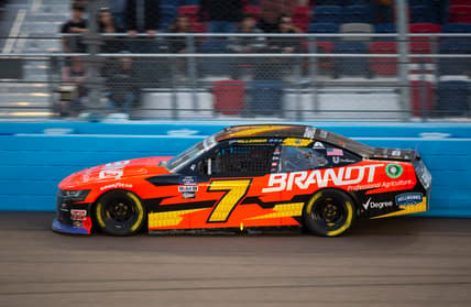 NASCAR: Xfinity Series Championship