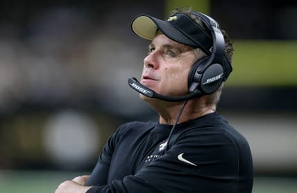 Sean Payton