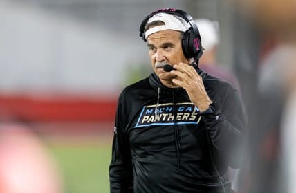 Jeff Fisher