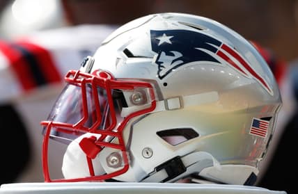 new england patriots