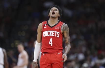 houston rockets