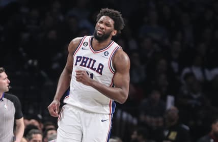 joel embiid
