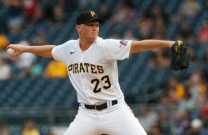 Pittsburgh Pirates