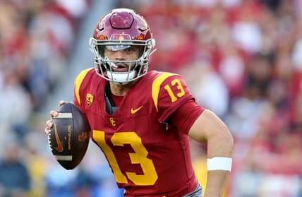 2024 NFL mock draft