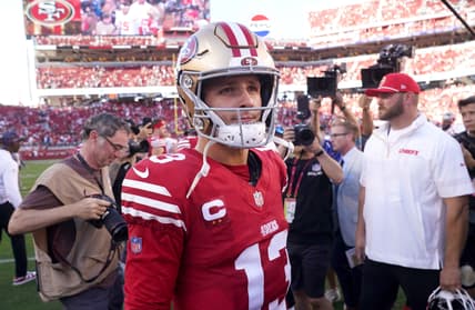 San Francisco 49ers