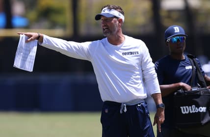 Dallas Cowboys, Brian Schottenheimer