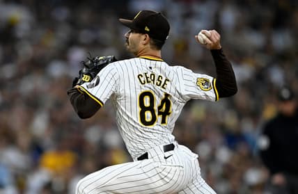 MLB rumors, San Diego Padres, Dylan Cease