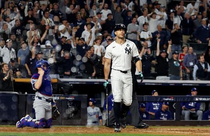 new york yankees