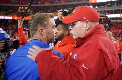 Best NFL coaches 2025