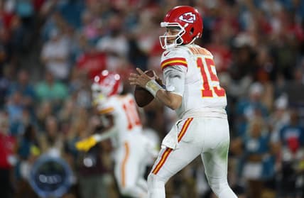 week 6 nfl offense rankings