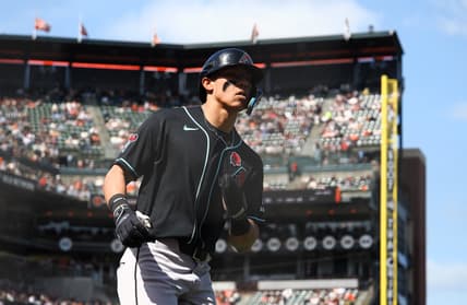 MLB Power Rankings Week 8