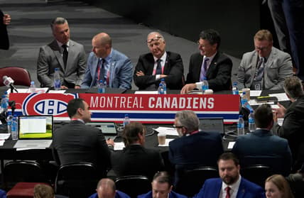 NHL: NHL Draft