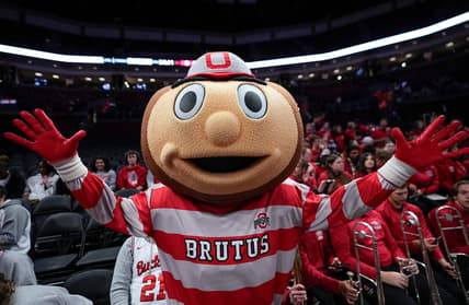 Ohio State Buckeyes Ausitn Miller
