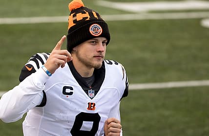 Cincinnati Bengals