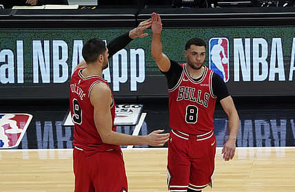 3 moves Chicago Bulls should make in NBA offseason to vault into East contention