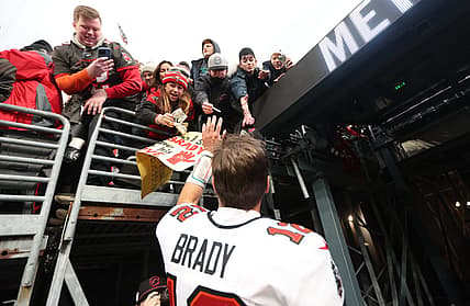 Tom Brady