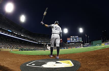 Aaron Judge