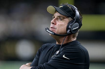 Sean Payton