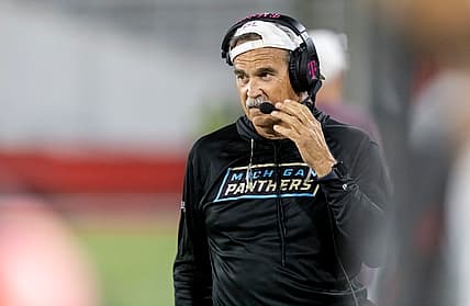 Jeff Fisher