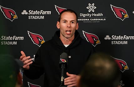 arizona cardinals