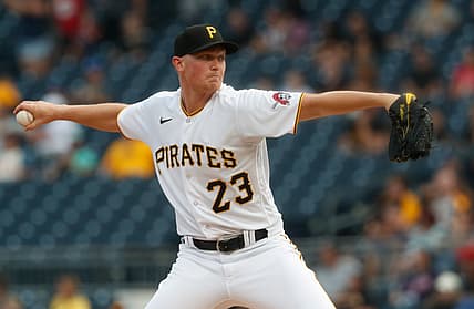 Pittsburgh Pirates