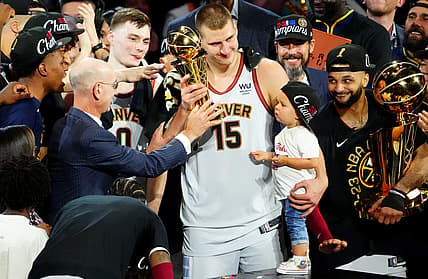 nba season