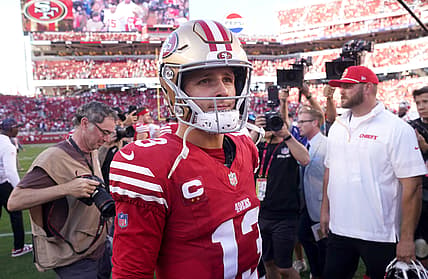 San Francisco 49ers