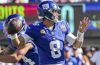 new york giants