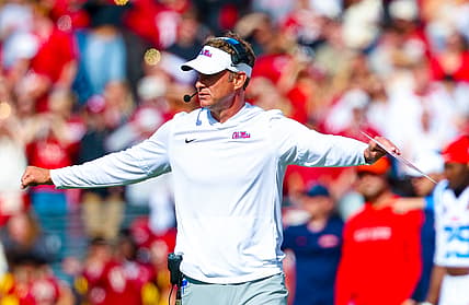 College Football Coaching Carousel Predictions