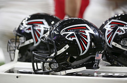 Atlanta Falcons trade, 2021 NFL Draft
