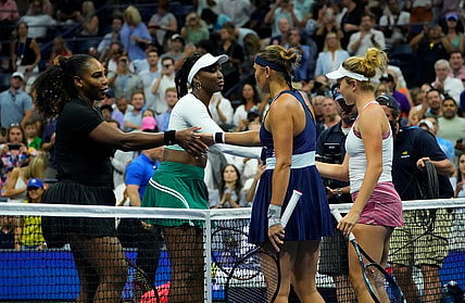 Williams sisters
