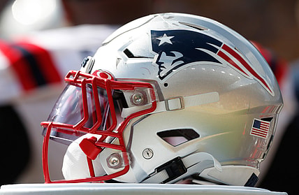 new england patriots