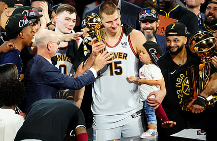 nikola jokic