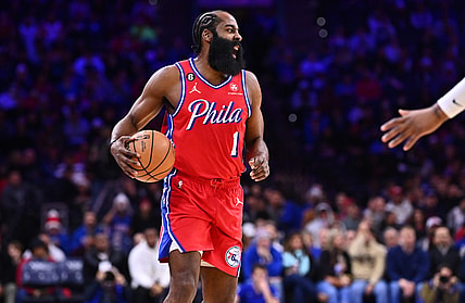 philadelphia 76ers