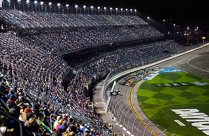 NASCAR: Daytona 500