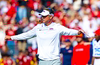 College Football Coaching Carousel Predictions