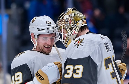 Vegas Golden Knights news, NHL Trade Rumors